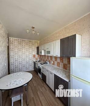 1-к квартира, на длительный срок, 36м2, 2/9 этаж