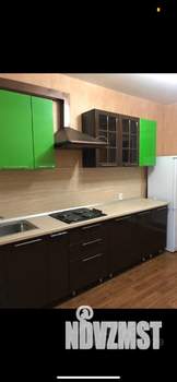 1-к квартира, на длительный срок, 43м2, 3/11 этаж