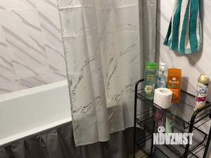 1-к квартира, посуточно, 35м2, 3/3 этаж