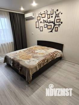 1-к квартира, на длительный срок, 35м2, 16/18 этаж