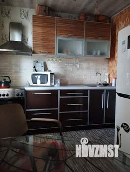 1-к квартира, посуточно, 35м2, 2/10 этаж