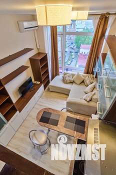 1-к квартира, посуточно, 42м2, 7/8 этаж