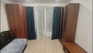 1-к квартира, на длительный срок, 31м2, 17/18 этаж