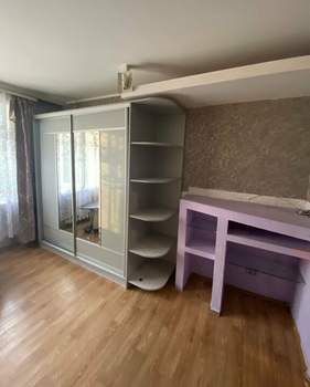 1-к квартира, на длительный срок, 18м2, 3/5 этаж