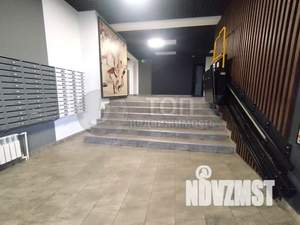 Студия квартира, на длительный срок, 31м2, 6/17 этаж