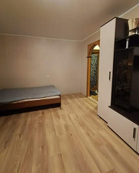 1-к квартира, на длительный срок, 30м2, 9/9 этаж