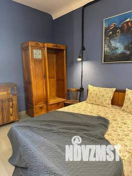 3-к квартира, посуточно, 120м2, 3/4 этаж