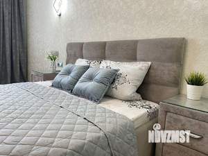 1-к квартира, посуточно, 54м2, 1/1 этаж