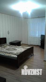 1-к квартира, на длительный срок, 43м2, 5/10 этаж