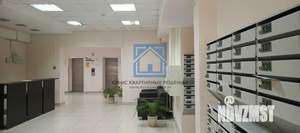 Студия квартира, на длительный срок, 20м2, 8/8 этаж