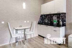 1-к квартира, посуточно, 28м2, 20/22 этаж