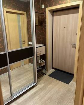 1-к квартира, на длительный срок, 38м2, 9/10 этаж