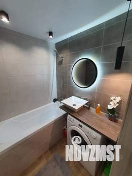 Студия квартира, посуточно, 25м2, 7/10 этаж