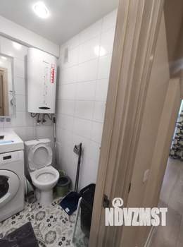 1-к квартира, на длительный срок, 35м2, 13/20 этаж