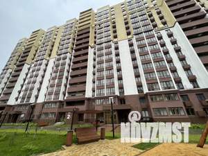 1-к квартира, на длительный срок, 32м2, 9/16 этаж