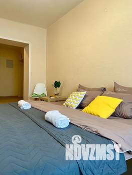 2-к квартира, посуточно, 56м2, 3/16 этаж