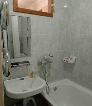1-к квартира, на длительный срок, 35м2, 6/9 этаж