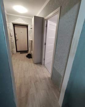 1-к квартира, на длительный срок, 35м2, 3/12 этаж