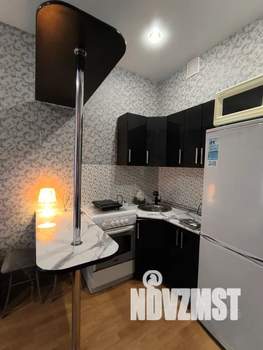 Студия квартира, посуточно, 21м2, 2/8 этаж