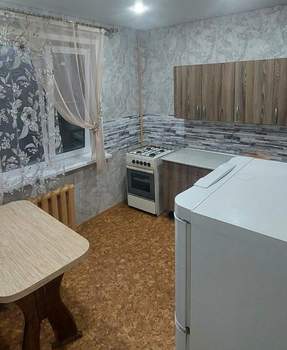 1-к квартира, на длительный срок, 38м2, 8/9 этаж