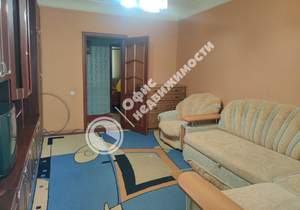 3-к квартира, на длительный срок, 56м2, 3/3 этаж