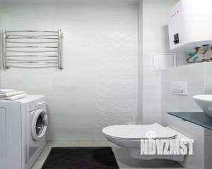 1-к квартира, посуточно, 37м2, 4/10 этаж