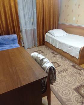 2-к квартира, на длительный срок, 53м2, 5/9 этаж