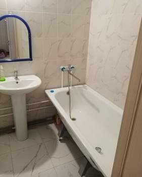 2-к квартира, на длительный срок, 55м2, 1/8 этаж