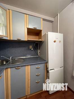 2-к квартира, на длительный срок, 45м2, 4/5 этаж