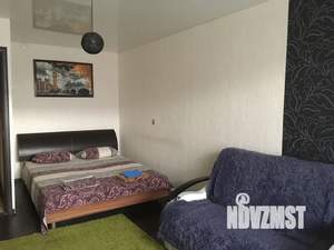 1-к квартира, посуточно, 36м2, 5/9 этаж