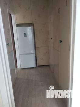 2-к квартира, на длительный срок, 53м2, 4/10 этаж