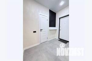 1-к квартира, посуточно, 45м2, 14/16 этаж