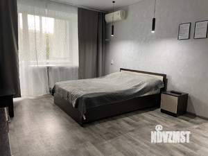 1-к квартира, посуточно, 38м2, 3/7 этаж