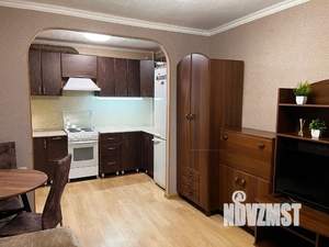 2-к квартира, посуточно, 33м2, 8/9 этаж