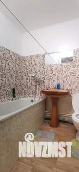 1-к квартира, посуточно, 28м2, 3/9 этаж