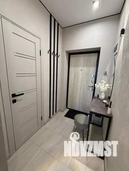 Студия квартира, посуточно, 25м2, 11/16 этаж