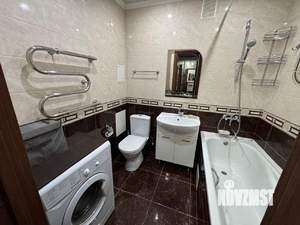 1-к квартира, на длительный срок, 42м2, 10/13 этаж