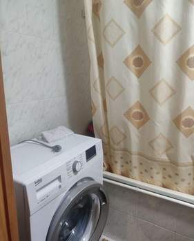 2-к квартира, на длительный срок, 52м2, 6/10 этаж