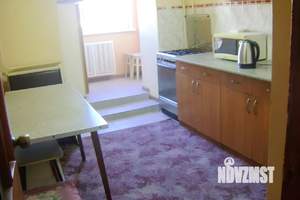 3-к квартира, посуточно, 70м2, 6/9 этаж