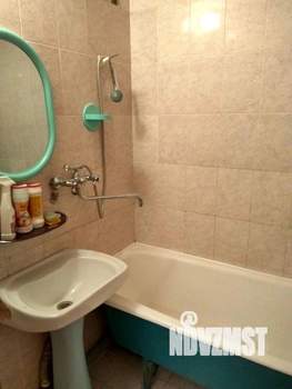 1-к квартира, на длительный срок, 36м2, 4/9 этаж