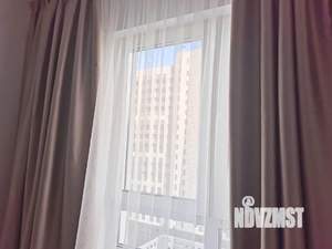 1-к квартира, на длительный срок, 30м2, 10/15 этаж