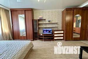 1-к квартира, посуточно, 35м2, 1/10 этаж