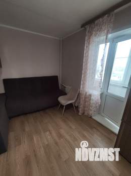 1-к квартира, на длительный срок, 35м2, 8/9 этаж