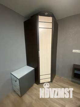 1-к квартира, посуточно, 36м2, 1/9 этаж