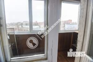 1-к квартира, на длительный срок, 32м2, 5/5 этаж