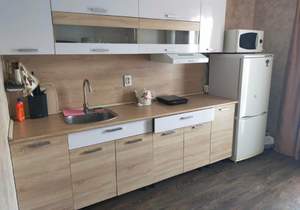 1-к квартира, на длительный срок, 35м2, 3/11 этаж