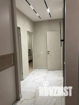 2-к квартира, посуточно, 70м2, 12/17 этаж