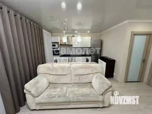 2-к квартира, на длительный срок, 60м2, 10/10 этаж