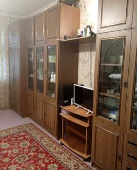 2-к квартира, на длительный срок, 53м2, 6/9 этаж