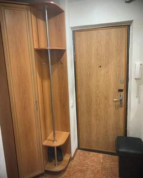 1-к квартира, на длительный срок, 41м2, 5/10 этаж